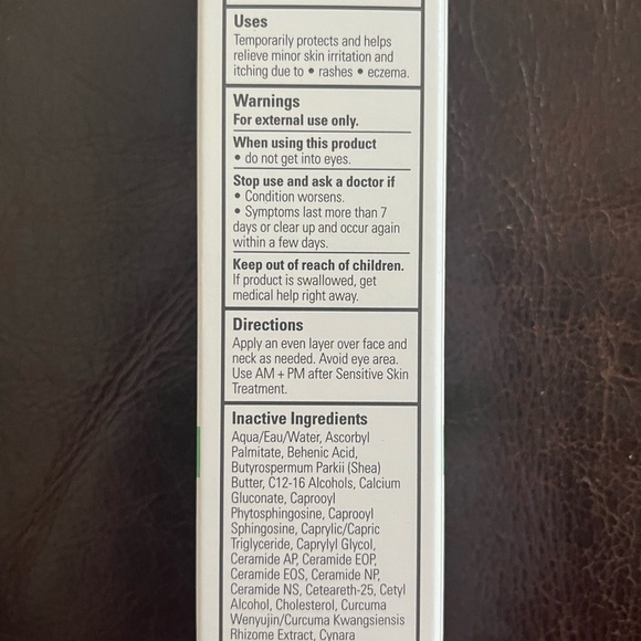 💚Rodan + Fields Soothe Moisturizing Rescue Cream💚 - Picture 2 of 3